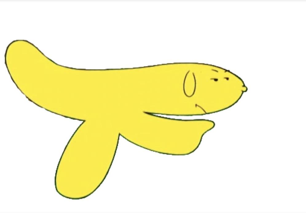 Handbanana